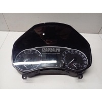 Панель приборов VAG Octavia (A5 1Z-) (2004 - 2013) 1Z0920843KKD0