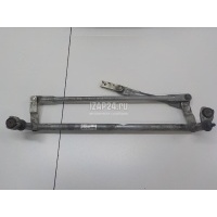 Трапеция стеклоочистителей VAG Octavia (A5 1Z-) (2004 - 2013) 1Z1955601