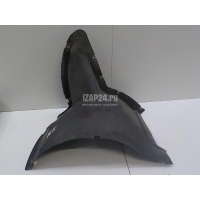 Локер передний левый передняя часть (сапожок) VAG Octavia (A5 1Z-) (2004 - 2013) 1Z0809953D
