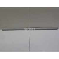 Молдинг передней правой двери VAG Octavia (A5 1Z-) (2004 - 2013) 1Z0853518AGRU