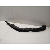 Направляющая переднего бампера правая VAG Octavia (A5 1Z-) (2004 - 2013) 1Z0807184D