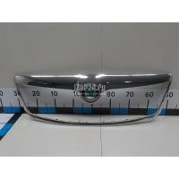Рамка решетки радиатора VAG Octavia (A5 1Z-) (2004 - 2013) 1Z0853661A739