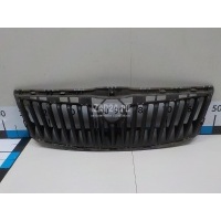 Решетка радиатора VAG Octavia (A5 1Z-) (2004 - 2013) 1Z0853668A9B9