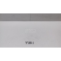 Эмблема на крышку багажника VAG Octavia (A5 1Z-) (2004 - 2013) 3T0853687BJZQ