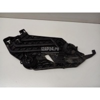 Кронштейн фар левый VAG Octavia (A5 1Z-) (2004 - 2013) 1Z0941613