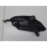 Кронштейн фар левый VAG Octavia (A5 1Z-) (2004 - 2013) 1Z0941613