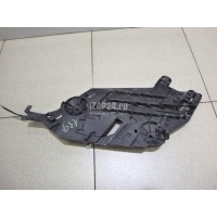 Кронштейн фар левый VAG Octavia (A5 1Z-) (2004 - 2013) 1Z0941613