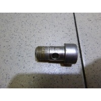 Штуцер VAG Octavia (A5 1Z-) (2004 - 2013) WHT000223