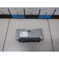 Блок управления двигателем VAG Octavia (A5 1Z-) (2004 - 2013) 03C906024AJ