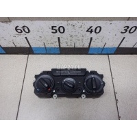 Блок управления отопителем VAG Octavia (A5 1Z-) (2004 - 2013) 1Z08190473X1