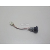 Гнездо прикуривателя VAG Octavia (A5 1Z-) (2004 - 2013) 1J0919309B