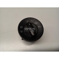 Переключатель света фар VAG Octavia (A5 1Z-) (2004 - 2013) 1Z0941431JREH