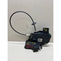 Замок двери передней правой Land Rover Range Rover Sport (2005 - 2012) LR011275