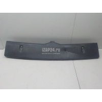 Накладка переднего бампера Land Rover Range Rover Sport (2005 - 2012) DPC000431PCL