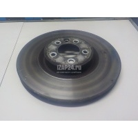 Диск тормозной передний вентилируемый Land Rover Range Rover Sport (2005 - 2012) LR016176