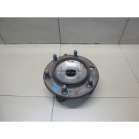 Ступица передняя Toyota GX470 (2002 - 2009) 4350260180