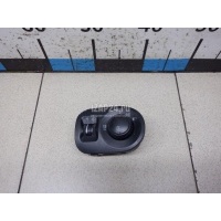 Переключатель света фар VAG Altea (2004 - 2015) 5P2941431BC1MM