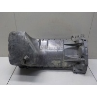 Поддон масляный двигателя Ssang Yong Rexton I (2001 - 2006) 6640100813