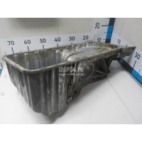 Поддон масляный двигателя Ssang Yong Rexton I (2001 - 2006) 6650101613