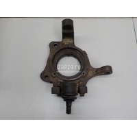 Кулак поворотный передний правый Ssang Yong Rexton I (2001 - 2006) 4122109005