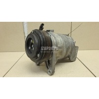 Компрессор системы кондиционирования Nissan Teana J32 (2008 - 2013) 92600JP01C