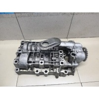 Модуль балансирных валов Land Rover Freelander 2 (2007 - 2014) LR010718
