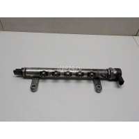 Рейка топливная (рампа) Land Rover Freelander 2 (2007 - 2014) LR022334