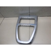 Накладка декоративная Land Rover Freelander 2 (2007 - 2014) LR005980