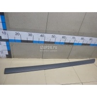 Молдинг передней правой двери Land Rover Freelander 2 (2007 - 2014) LR001666