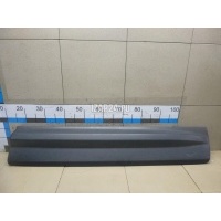 Накладка двери передней правой Land Rover Freelander 2 (2007 - 2014) LR014171