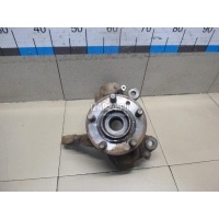 Кулак поворотный передний правый Land Rover Freelander 2 (2007 - 2014) LR001123