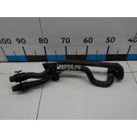 Патрубок отопителя Land Rover Freelander 2 (2007 - 2014) LR004074