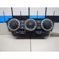 Блок управления климатической установкой Land Rover Freelander 2 (2007 - 2014) LR002727
