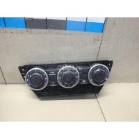 Блок управления климатической установкой Land Rover Freelander 2 (2007 - 2014) LR002739