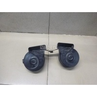 Сигнал звуковой Land Rover Freelander 2 (2007 - 2014) LR001646