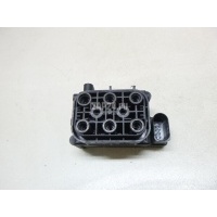 Блок клапанов Mercedes Benz GL-Class X164 (2006 - 2012) 2513200058