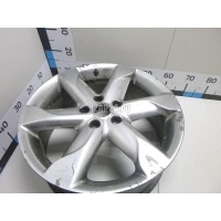 Диск колесный легкосплавный Nissan Murano (Z51) (2008 - 2015) D03001AA2A