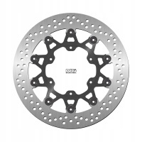 Диск ham . нг передняя bmw f 650 700 800 gs 93 - 19