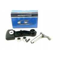 Переключатель кпп pk5 pk6 pf6 master iii movano b