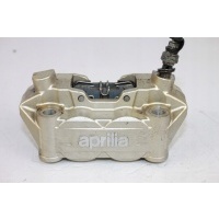 Aprilia rs 125 06 - 12 суппорт тормозной передняя