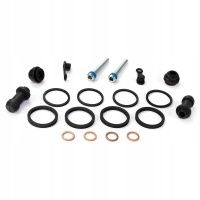 All balls комплект тормозная тормоза xl xr 600 650