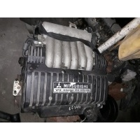 Двигатель стразами 3 , 5 v6 автомат wa - wa