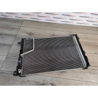 Радиатор кондиционера MERCEDES W204 Мерседес W204 MERCEDES W204 A2045000654