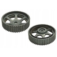 Оригинальные колесо распределительного вала альфа fiat opel 1.9 jtd cdti 93178379