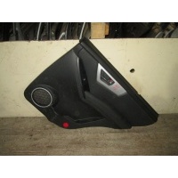 Обшивка двери Lifan X60 X9W215800H0050528 2017 S6202210B34