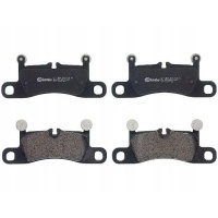 колодки brembo п 65 042