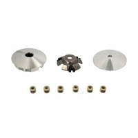 Сроки аксессуаров для тюнинга gy6125 lumossi light 10g gy6125