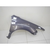 Крыло переднее правое Mazda Mazda 6 (GH) (2007 - 2013) GS1D52110C