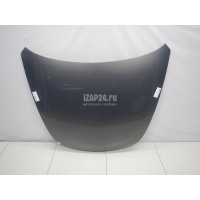Шумоизоляция капота Mazda Mazda 6 (GH) (2007 - 2013) GS1D56681