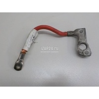 Клемма аккумулятора плюс Ford Transit (2006 - 2013) 1499524